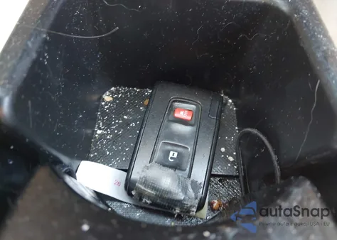 2008 Toyota Prius из США, поврежденный, VIN JTDKB20U983409190